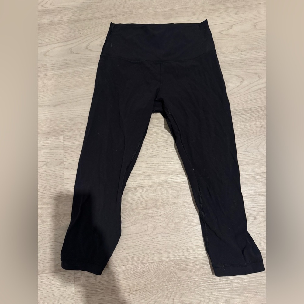 Lululemon Align 23’ leggings